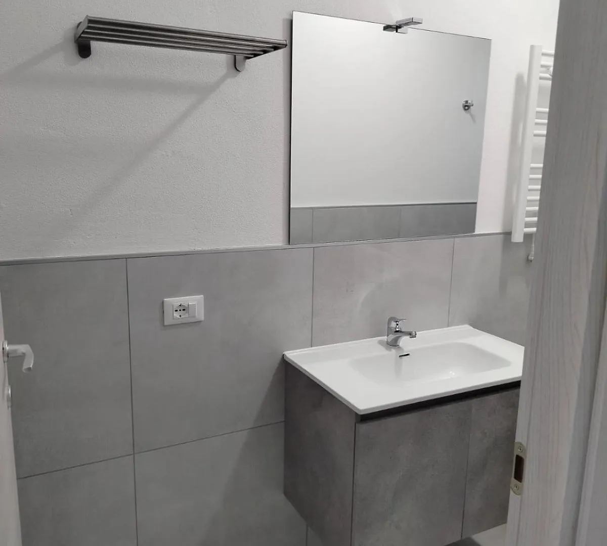 Casa Marina 1 & 2 Hotel Porto Garibaldi Guest house