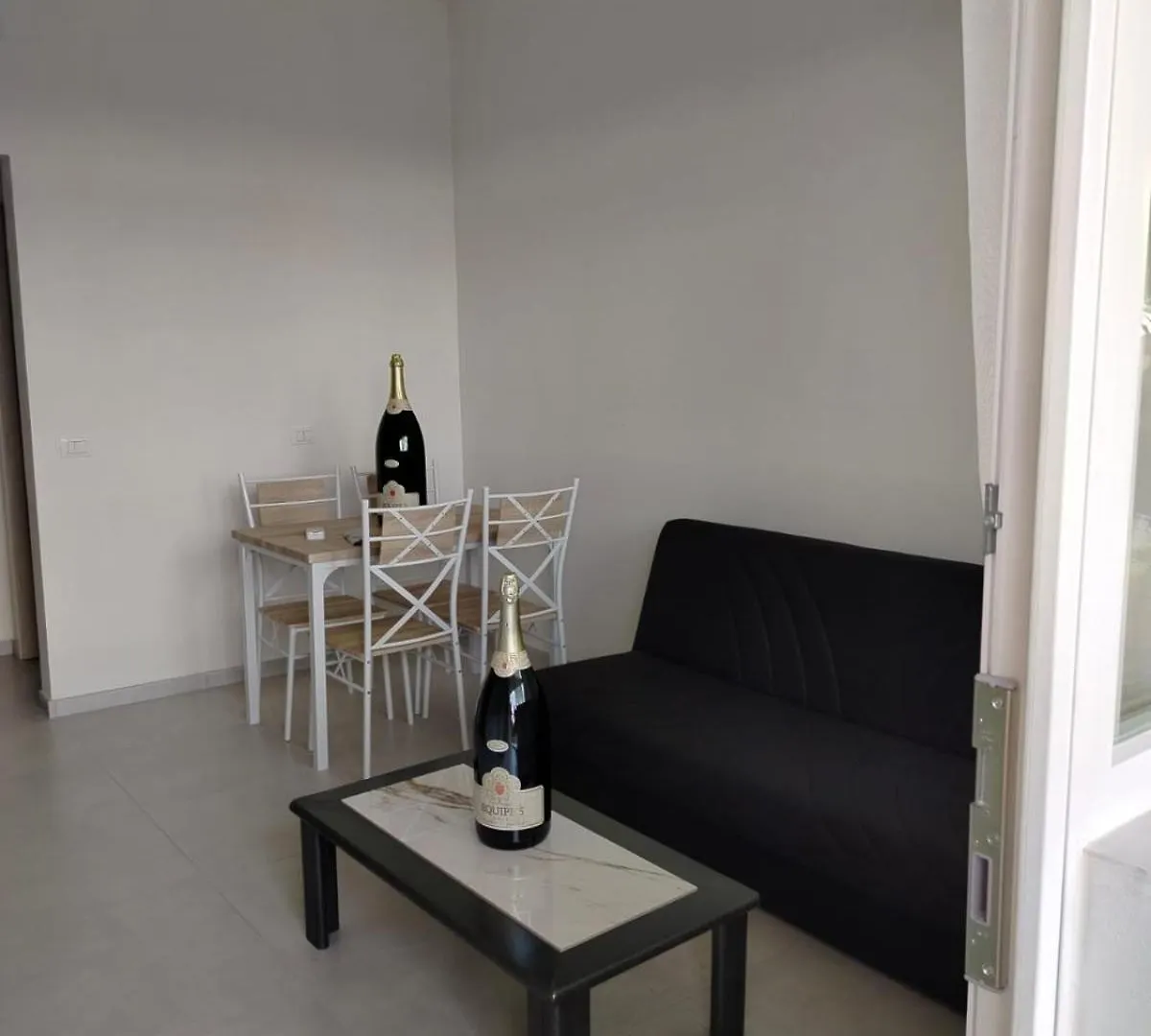 Guest house Casa Marina 1 & 2 Hotel Porto Garibaldi