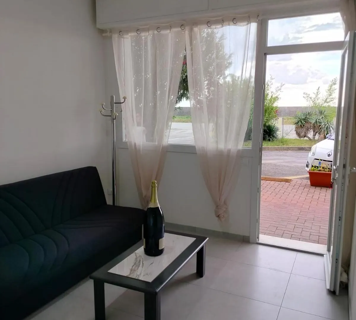 Guest house Casa Marina 1 & 2 Hotel Porto Garibaldi