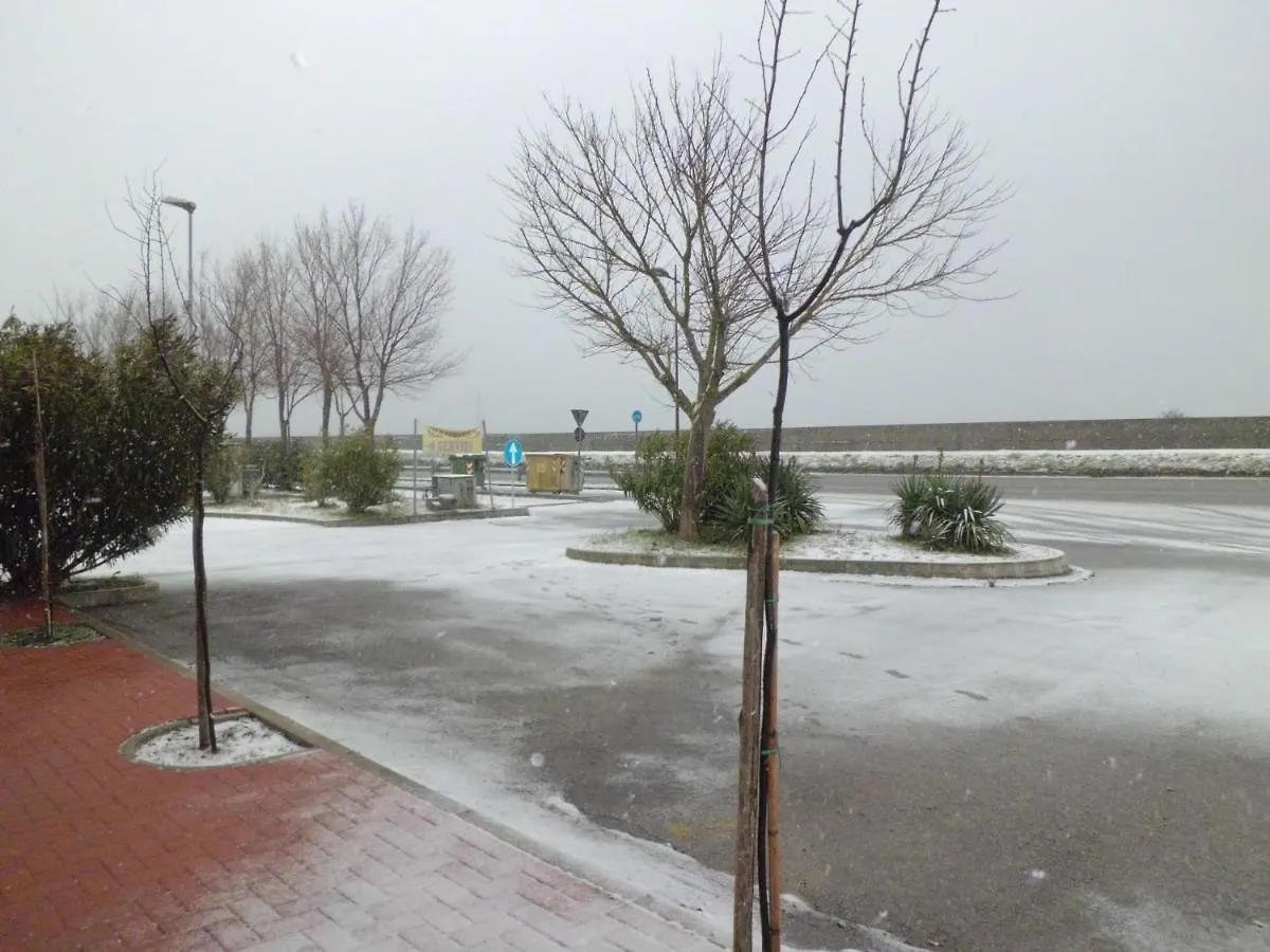 Hotel Casa Marina 1 & 2 Porto Garibaldi