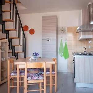 Appartamento Masina 45, Porto Garibaldi