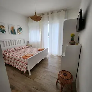 Bed & Breakfast Nonna Maria, Porto Garibaldi