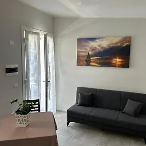 Appartamento Frontemare, Porto Garibaldi