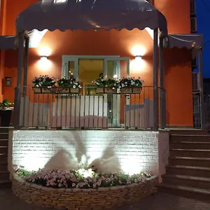 Cinzia Hotel